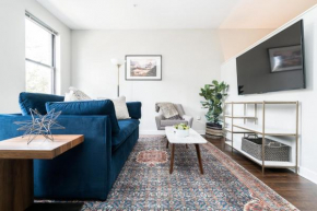 CozySuites MusicRow Astonishing Studio with free parking 37